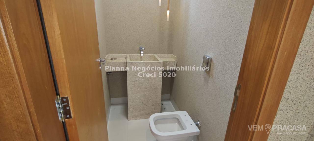 Casa Térrea à venda no Monte Castelo, Campo Grande – foto 7