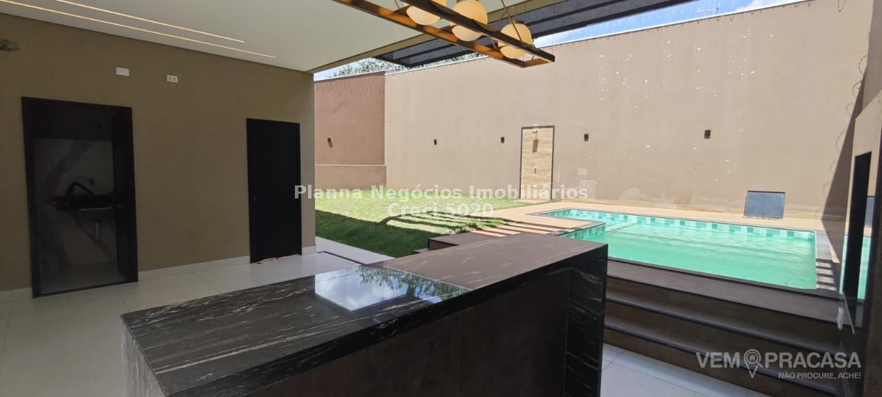 Casa Térrea à venda no Monte Castelo, Campo Grande – foto 18