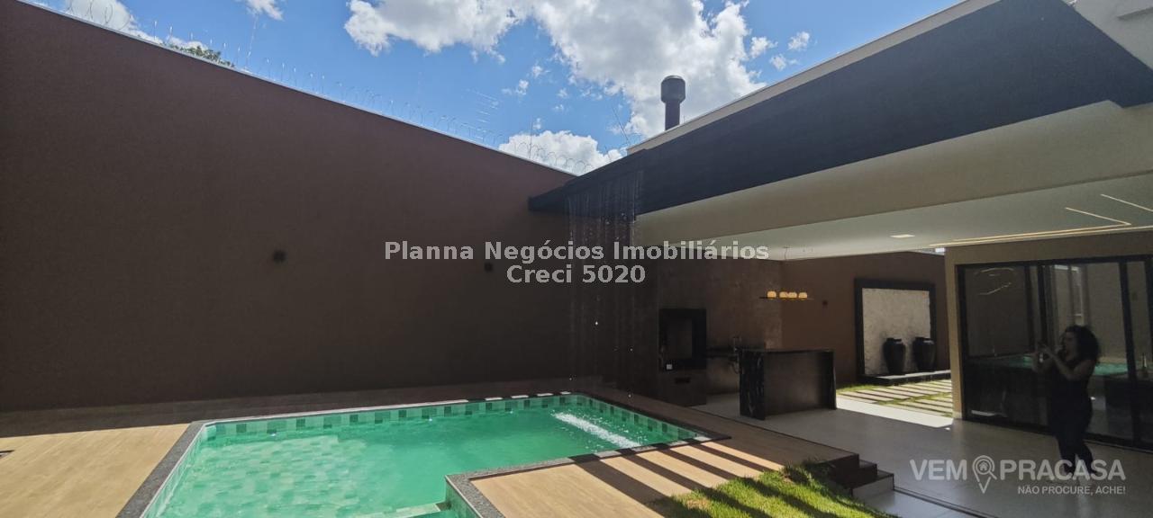 Casa Térrea à venda no Monte Castelo, Campo Grande – foto 19