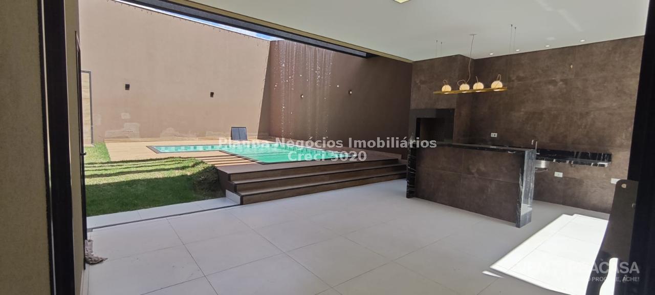 Casa Térrea à venda no Monte Castelo, Campo Grande – foto 20