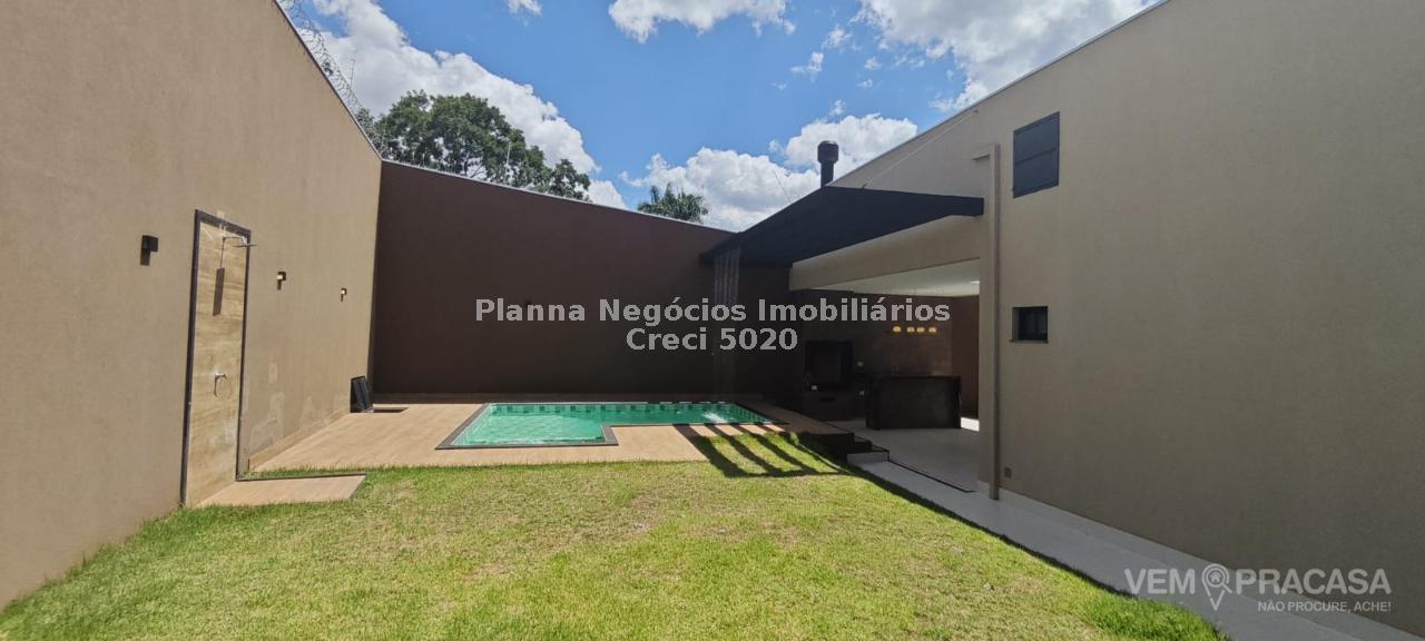 Casa Térrea à venda no Monte Castelo, Campo Grande – foto 21
