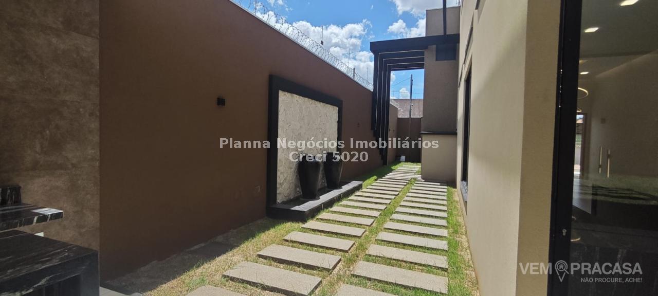 Casa Térrea à venda no Monte Castelo, Campo Grande – foto 22