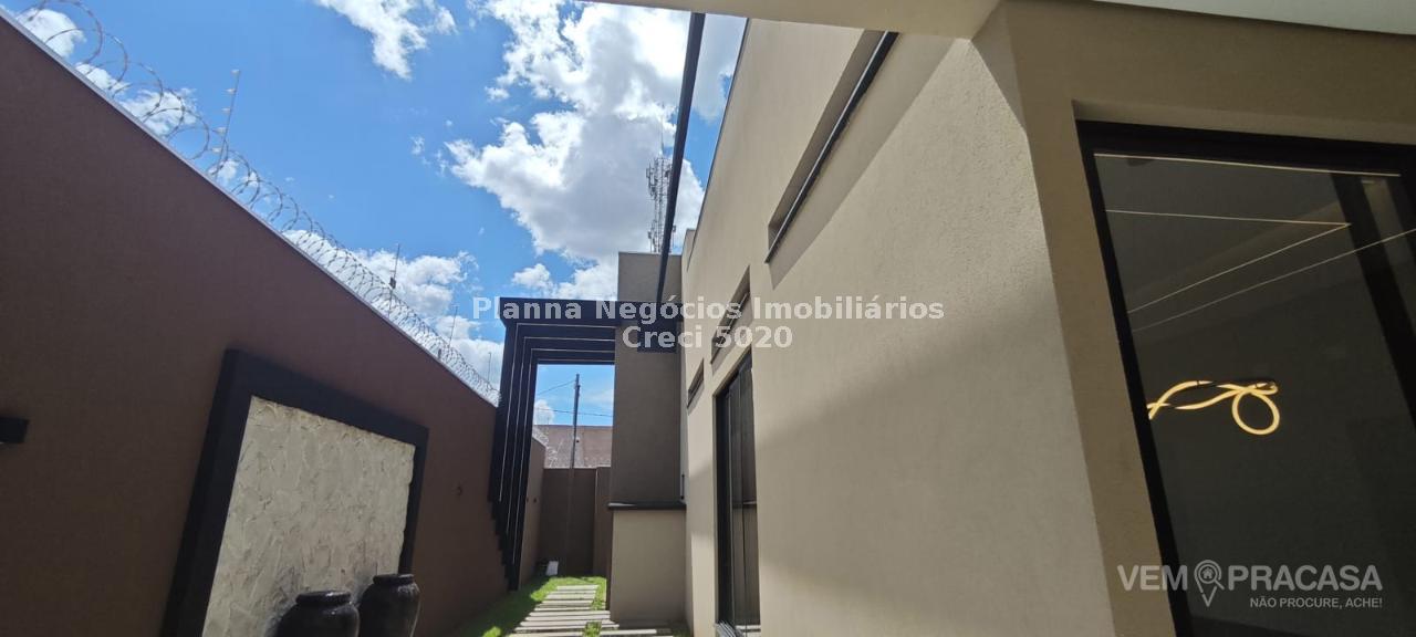 Casa Térrea à venda no Monte Castelo, Campo Grande – foto 23