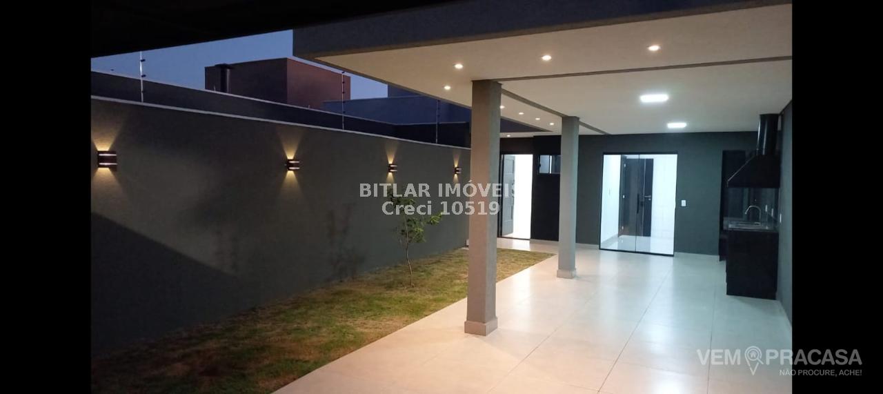 Casa Térrea à venda no Água Limpa Park, Campo Grande – foto 2