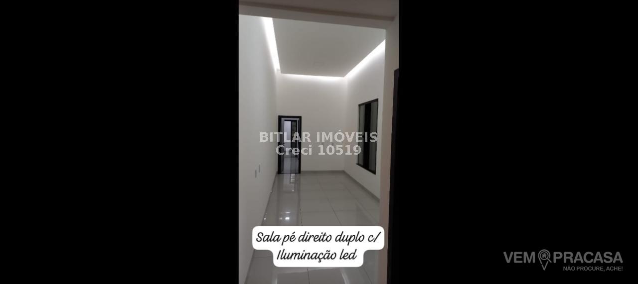 Casa Térrea à venda no Água Limpa Park, Campo Grande – foto 7