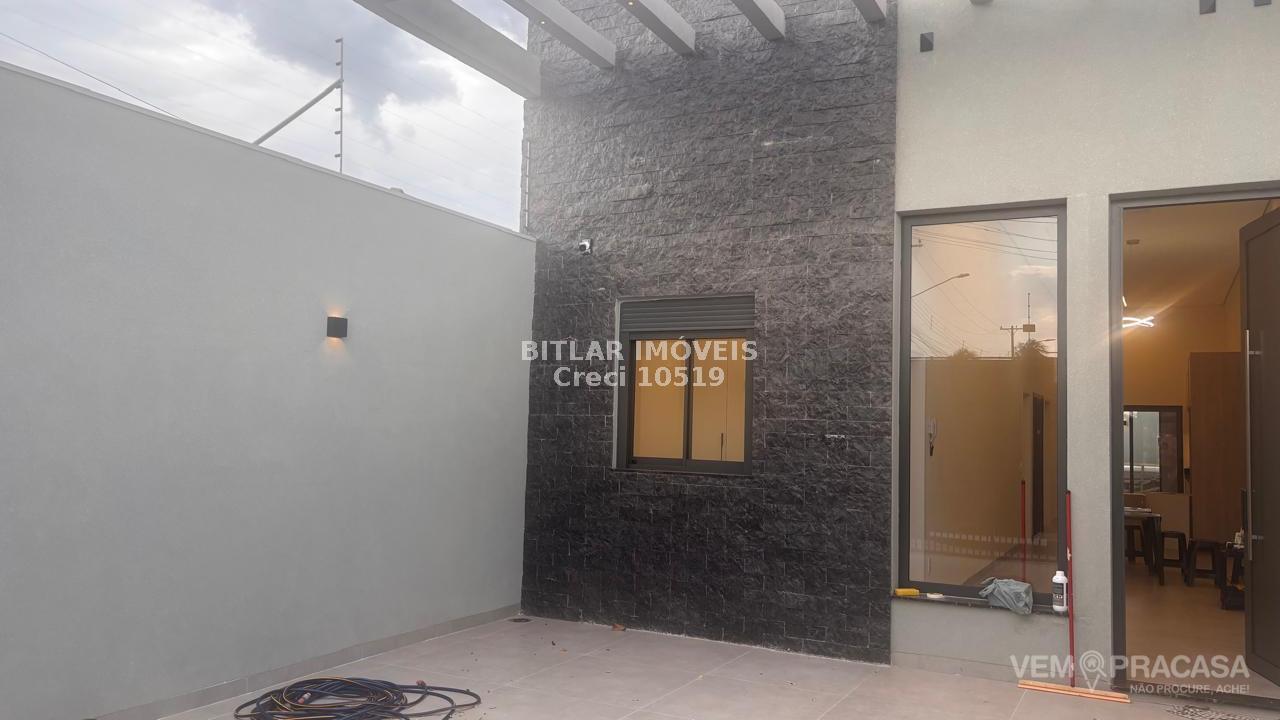 Casa Térrea à venda no Rita Vieira, Campo Grande – foto 3