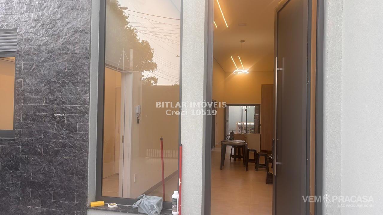 Casa Térrea à venda no Rita Vieira, Campo Grande – foto 6