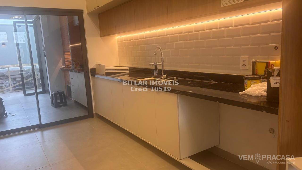 Casa Térrea à venda no Rita Vieira, Campo Grande – foto 19