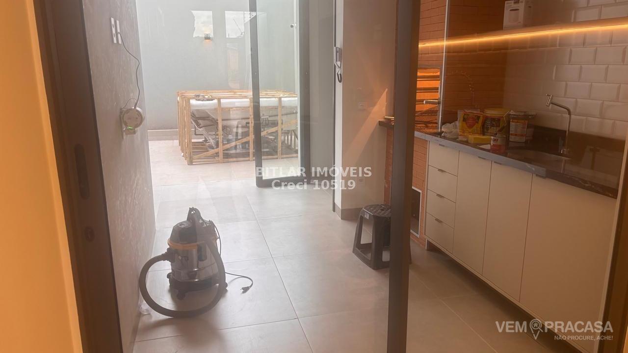 Casa Térrea à venda no Rita Vieira, Campo Grande – foto 20