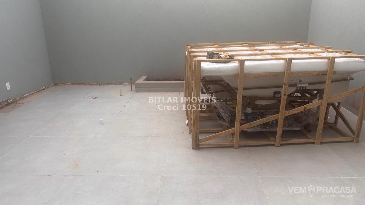 Casa Térrea à venda no Rita Vieira, Campo Grande – foto 23