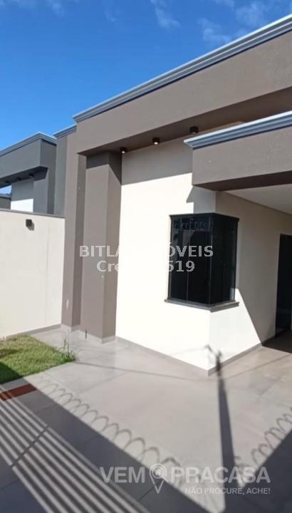 Casa Térrea à venda no Jardim Aero Rancho, Campo Grande – foto 3