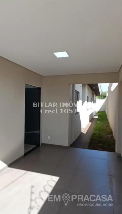 Casa Térrea à venda no Jardim Aero Rancho, Campo Grande – foto 4