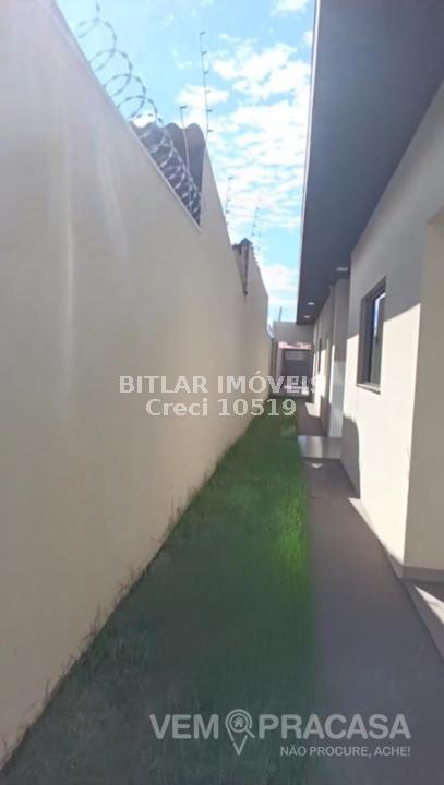 Casa Térrea à venda no Jardim Aero Rancho, Campo Grande – foto 14