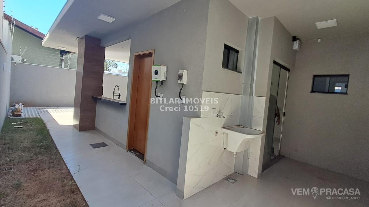 Sobrado à venda no Pioneiros, Campo Grande – foto 11