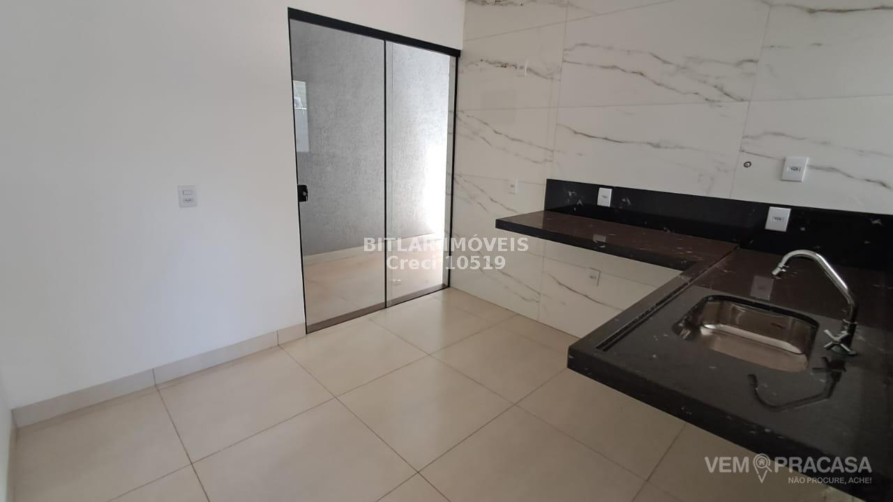Sobrado à venda no Pioneiros, Campo Grande – foto 18