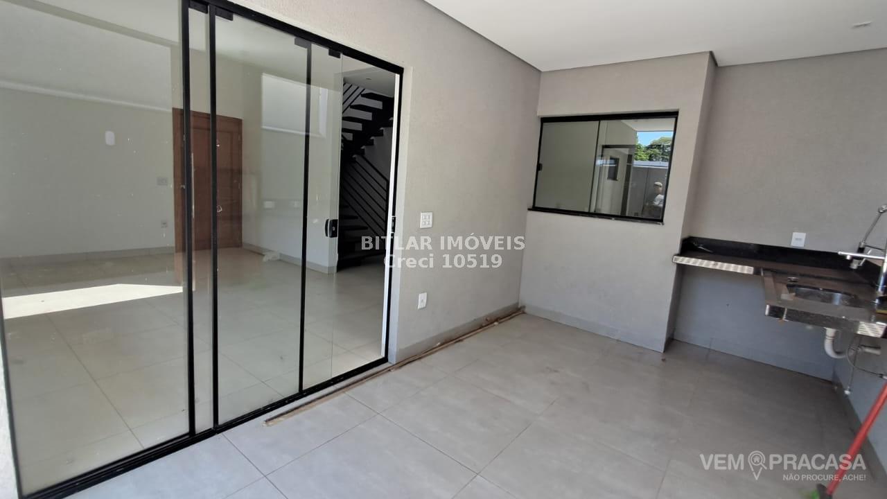 Sobrado à venda no Pioneiros, Campo Grande – foto 25