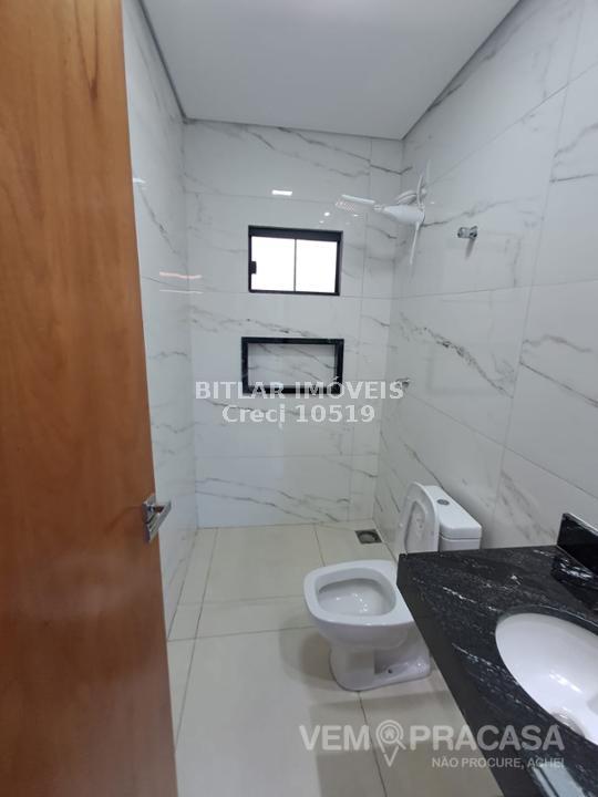 Sobrado à venda no Pioneiros, Campo Grande – foto 26