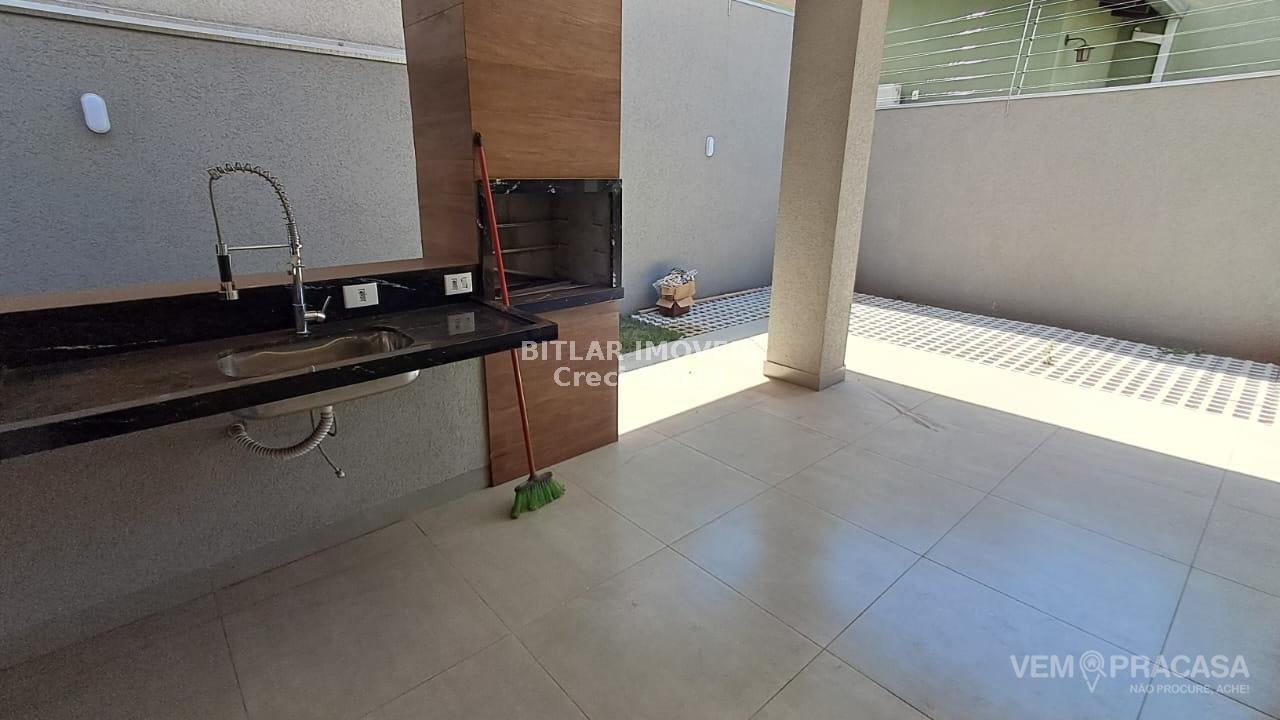 Sobrado à venda no Pioneiros, Campo Grande – foto 32