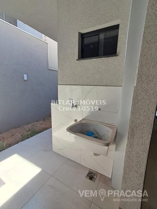 Sobrado à venda no Pioneiros, Campo Grande – foto 35