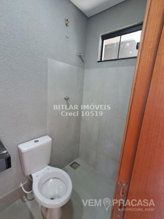 Sobrado à venda no Pioneiros, Campo Grande – foto 37