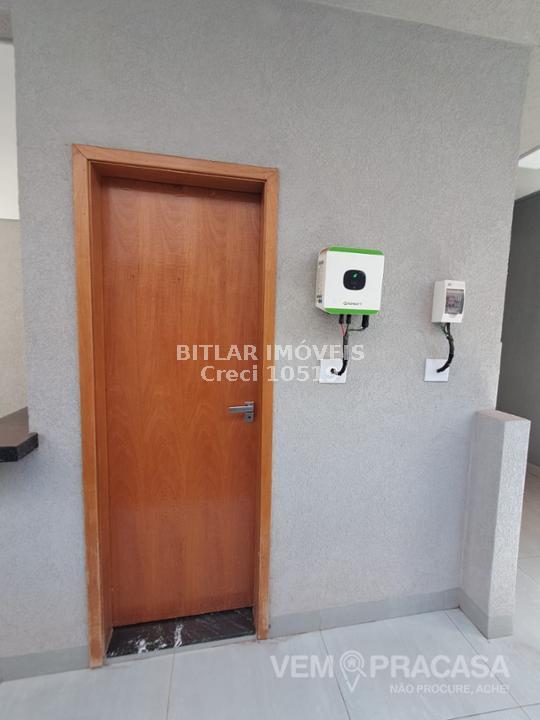 Sobrado à venda no Pioneiros, Campo Grande – foto 39