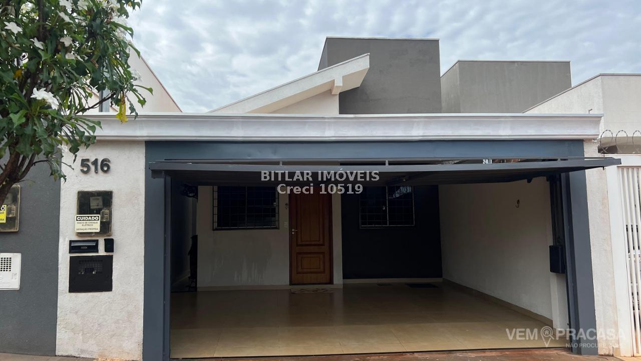 Casa Térrea à venda no Jardim Auxiliadora, Campo Grande – foto 3