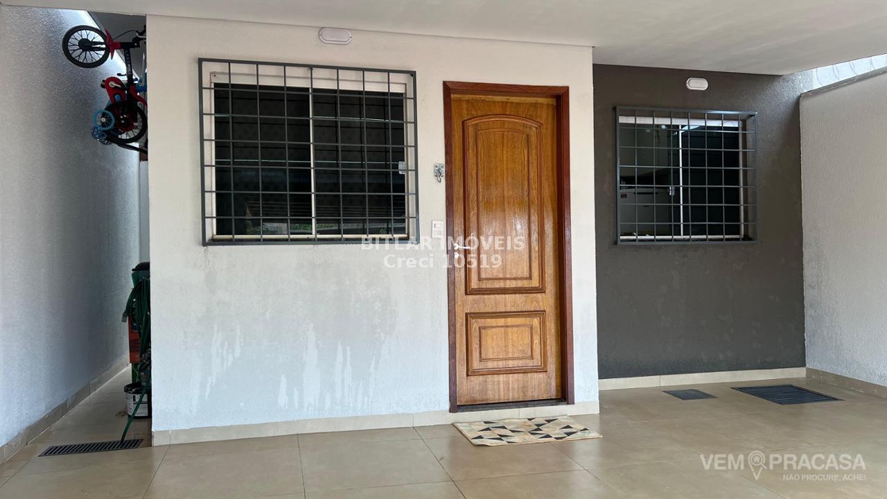 Casa Térrea à venda no Jardim Auxiliadora, Campo Grande – foto 4