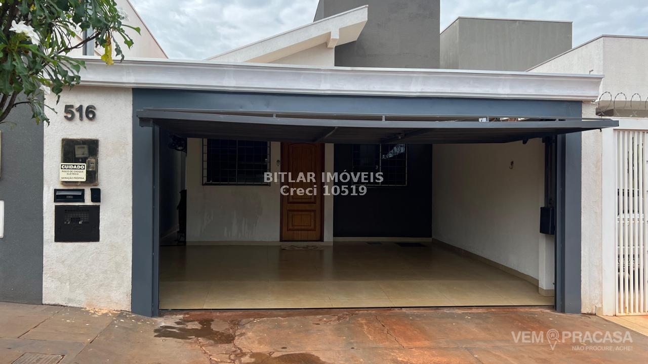 Casa Térrea à venda no Jardim Auxiliadora, Campo Grande – foto 5