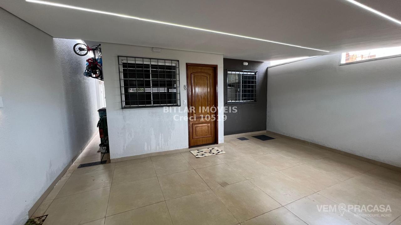 Casa Térrea à venda no Jardim Auxiliadora, Campo Grande – foto 6