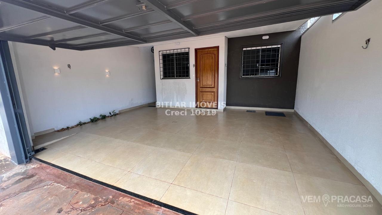 Casa Térrea à venda no Jardim Auxiliadora, Campo Grande – foto 7