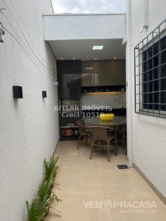 Casa Térrea à venda no Jardim Auxiliadora, Campo Grande – foto 8