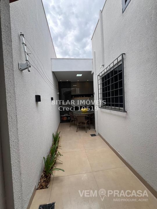 Casa Térrea à venda no Jardim Auxiliadora, Campo Grande – foto 9