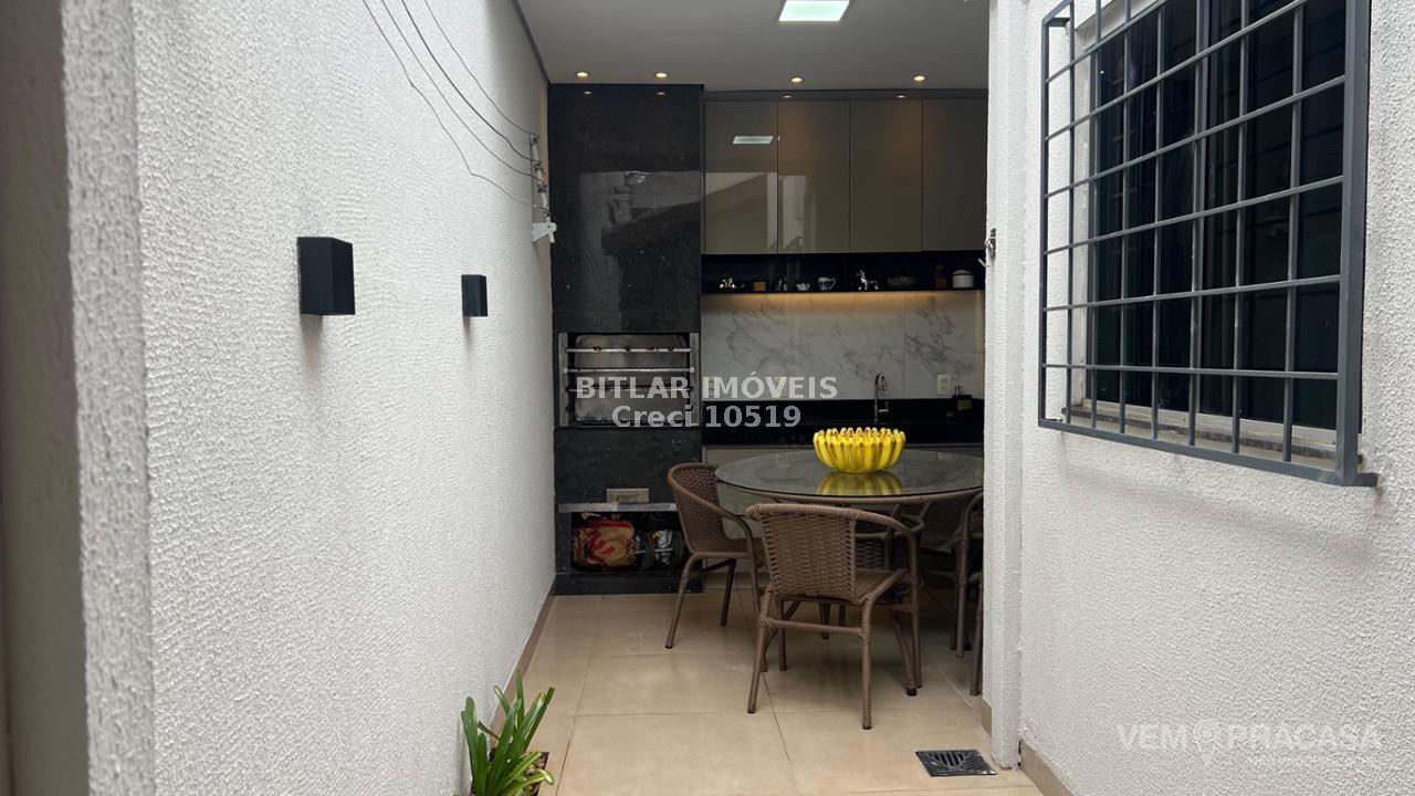 Casa Térrea à venda no Jardim Auxiliadora, Campo Grande – foto 11