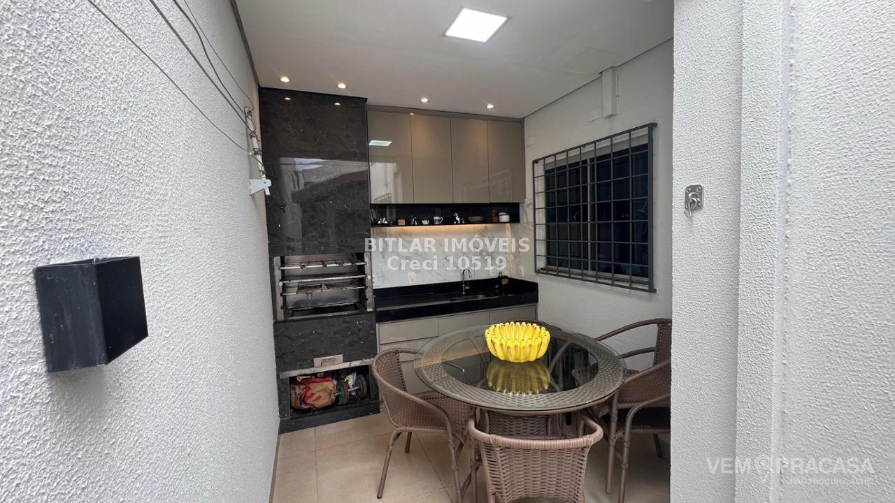 Casa Térrea à venda no Jardim Auxiliadora, Campo Grande – foto 12