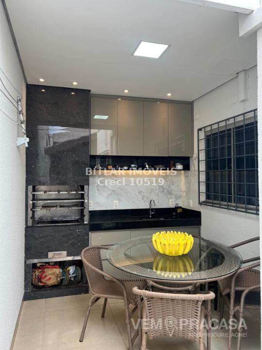 Casa Térrea à venda no Jardim Auxiliadora, Campo Grande – foto 13