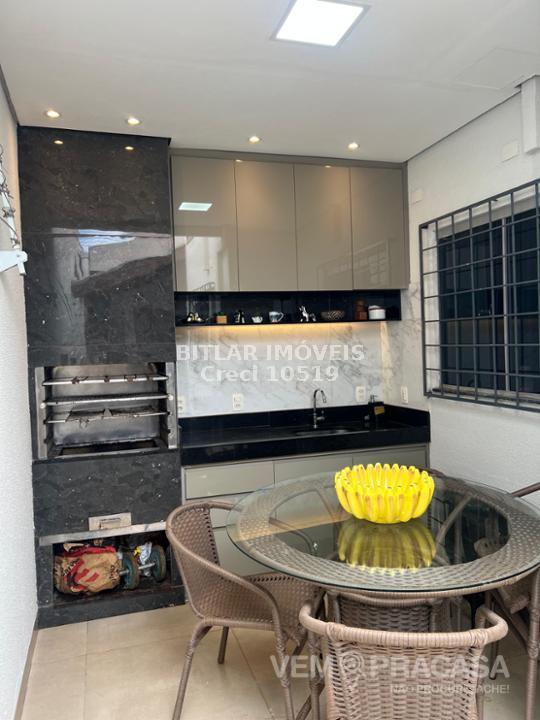 Casa Térrea à venda no Jardim Auxiliadora, Campo Grande – foto 14