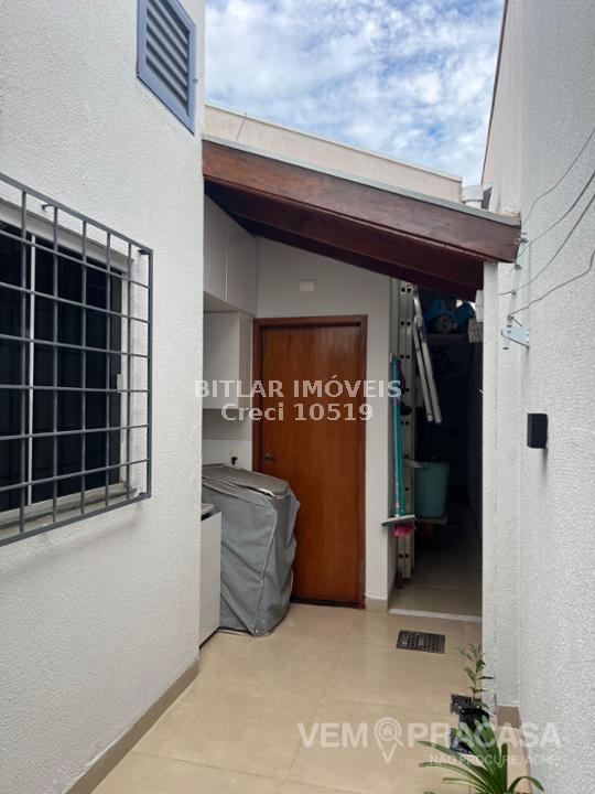 Casa Térrea à venda no Jardim Auxiliadora, Campo Grande – foto 15