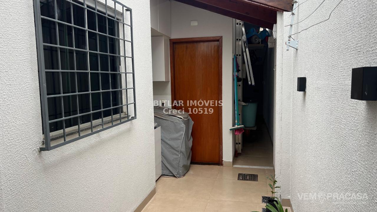 Casa Térrea à venda no Jardim Auxiliadora, Campo Grande – foto 16