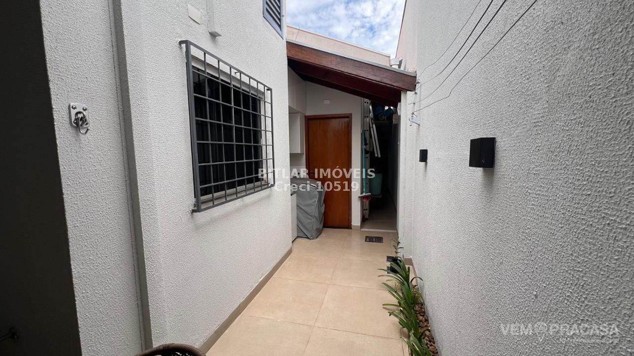 Casa Térrea à venda no Jardim Auxiliadora, Campo Grande – foto 17