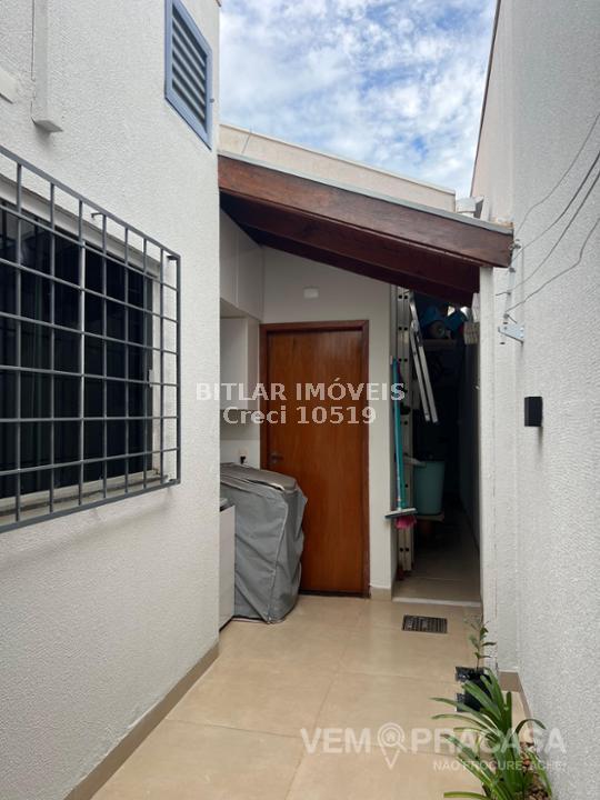 Casa Térrea à venda no Jardim Auxiliadora, Campo Grande – foto 18