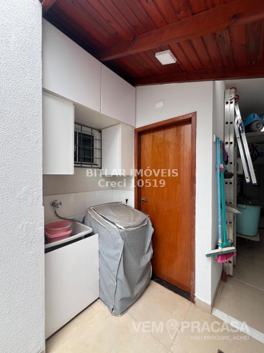 Casa Térrea à venda no Jardim Auxiliadora, Campo Grande – foto 19