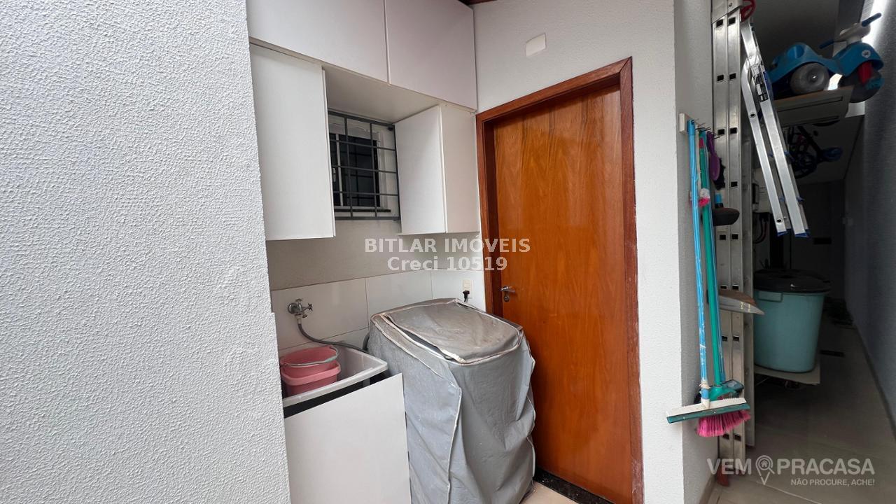 Casa Térrea à venda no Jardim Auxiliadora, Campo Grande – foto 21