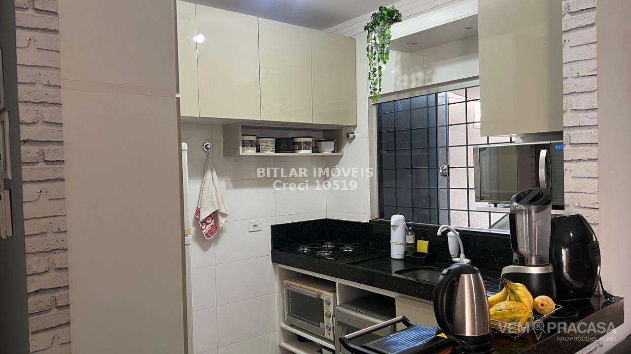 Casa Térrea à venda no Jardim Auxiliadora, Campo Grande – foto 24