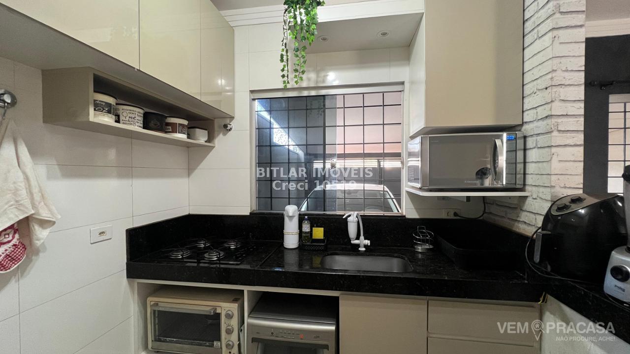 Casa Térrea à venda no Jardim Auxiliadora, Campo Grande – foto 26
