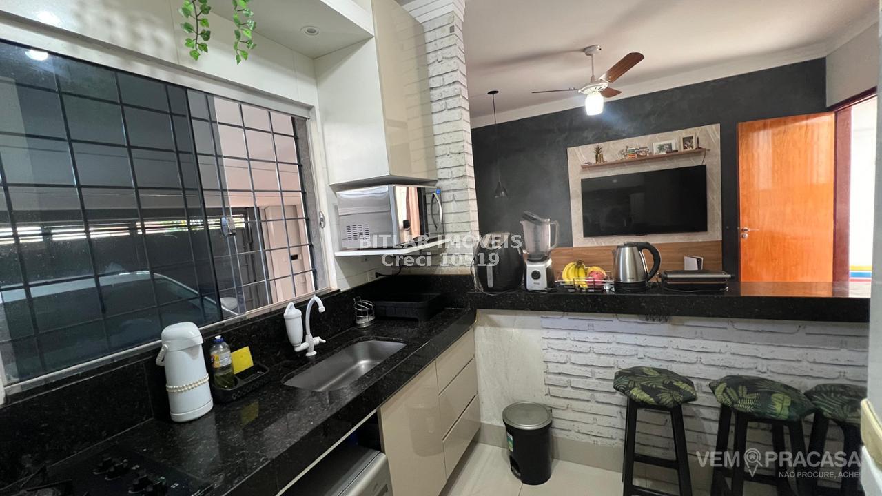 Casa Térrea à venda no Jardim Auxiliadora, Campo Grande – foto 27
