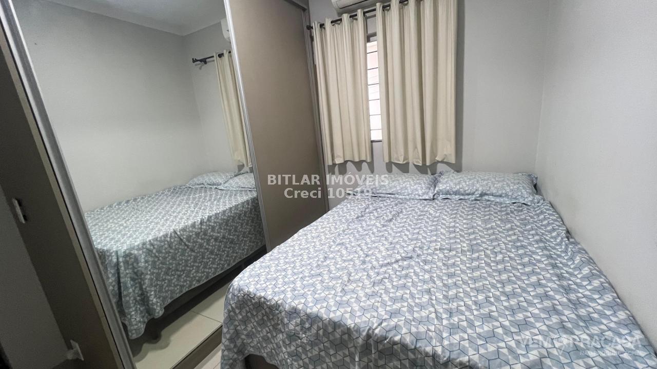 Casa Térrea à venda no Jardim Auxiliadora, Campo Grande – foto 29