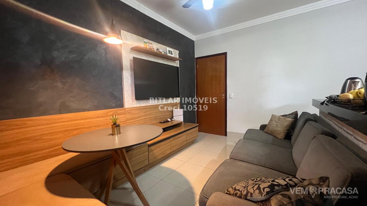 Casa Térrea à venda no Jardim Auxiliadora, Campo Grande – foto 38