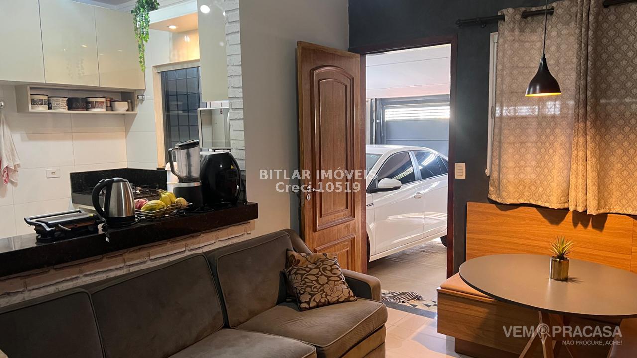 Casa Térrea à venda no Jardim Auxiliadora, Campo Grande – foto 39