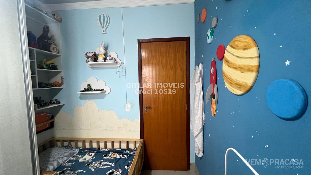 Casa Térrea à venda no Jardim Auxiliadora, Campo Grande – foto 42