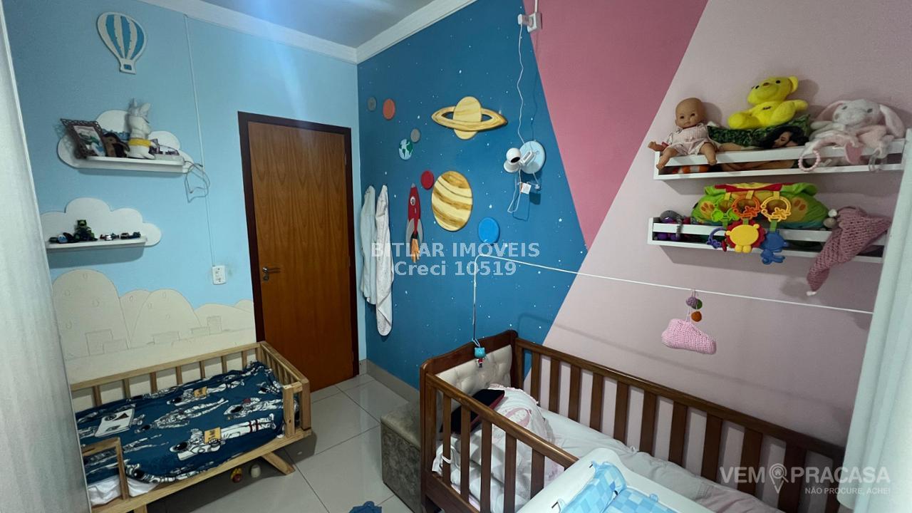 Casa Térrea à venda no Jardim Auxiliadora, Campo Grande – foto 43